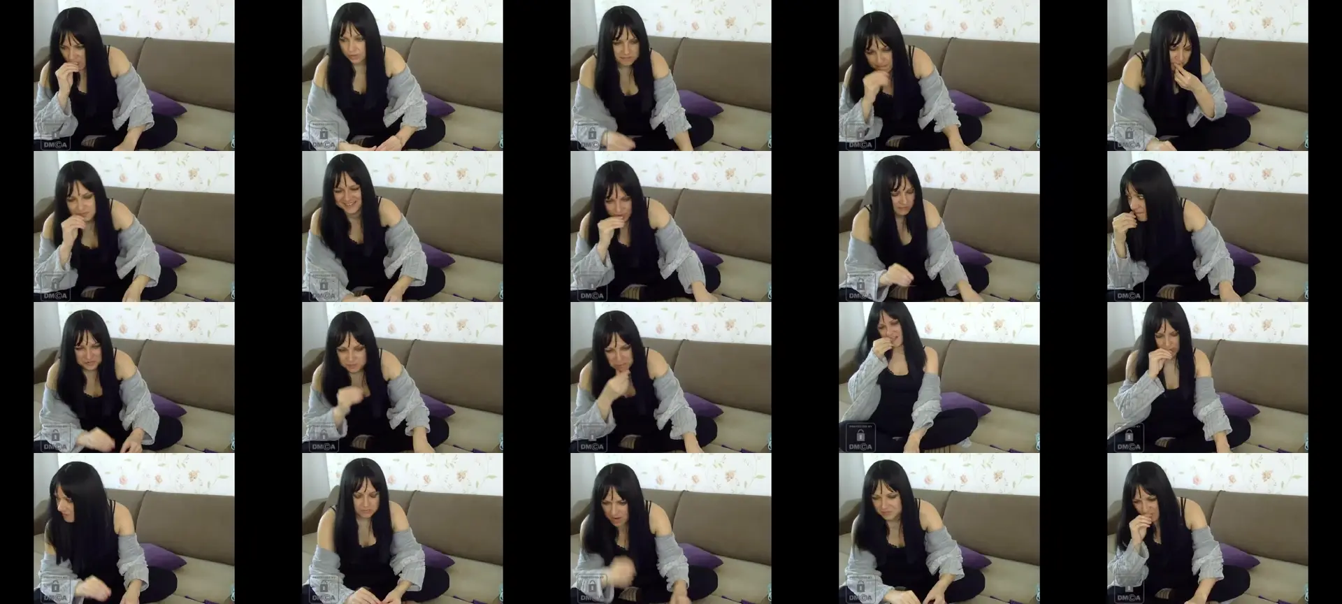 Anksunamun_X photo contact sheet