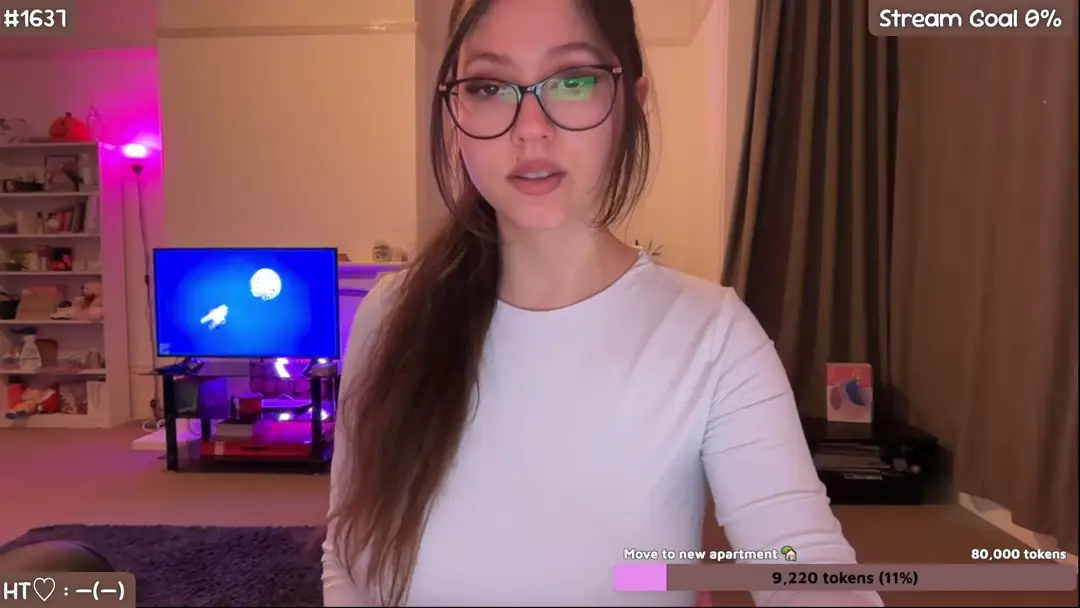 AnnAngel1 video #102909