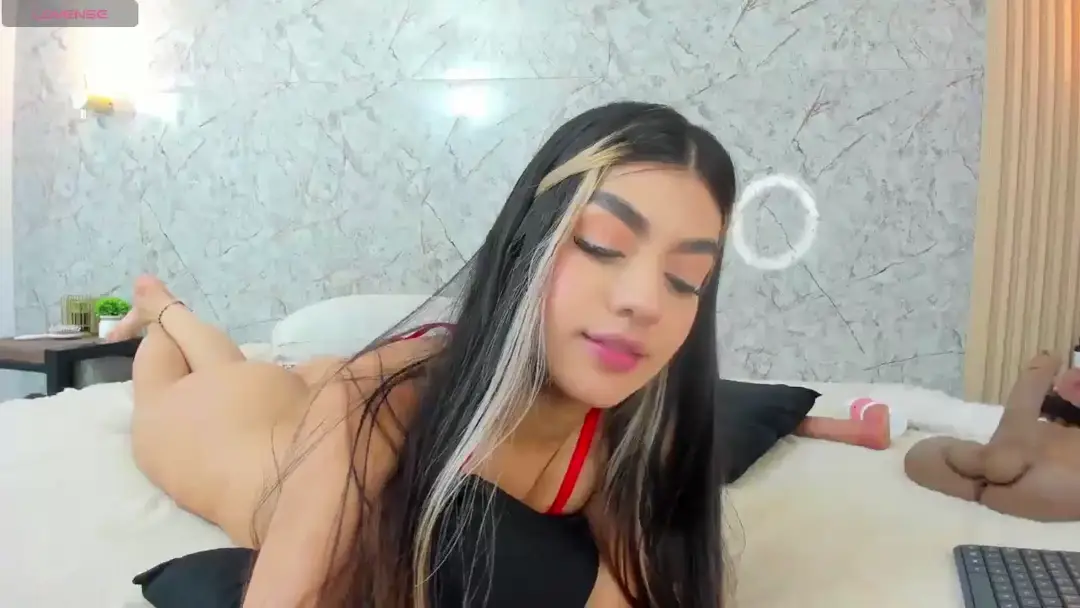 Antonellaw show preview