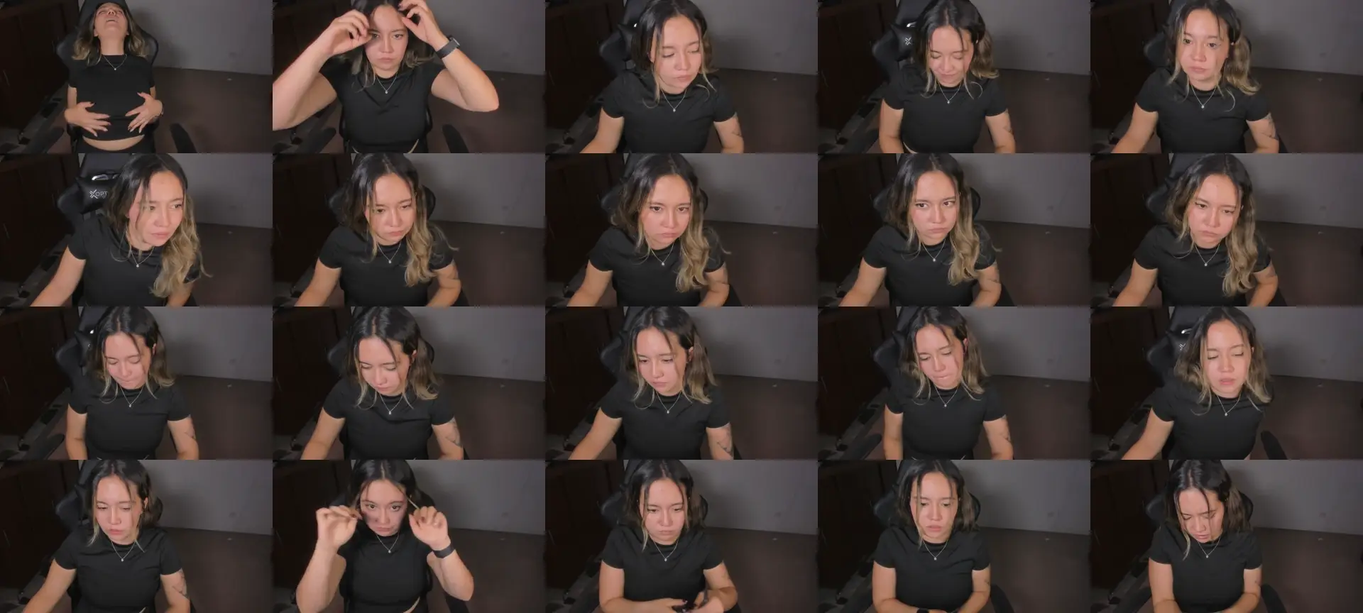 ashley_smith1 photo contact sheet