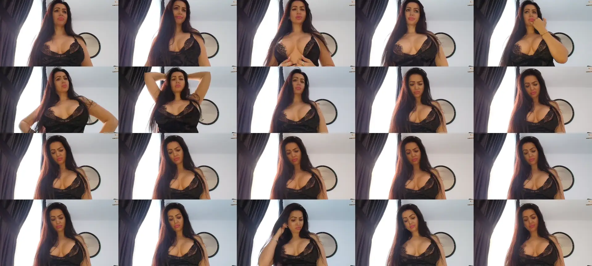 Assyaa photo contact sheet