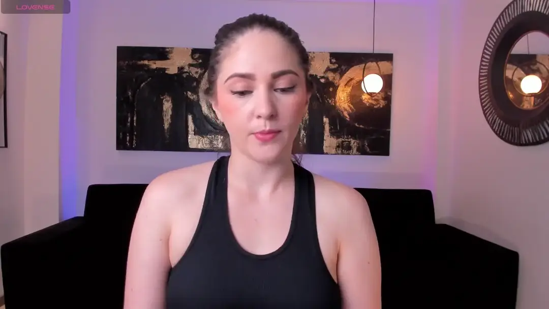 BeccaBaxter show preview