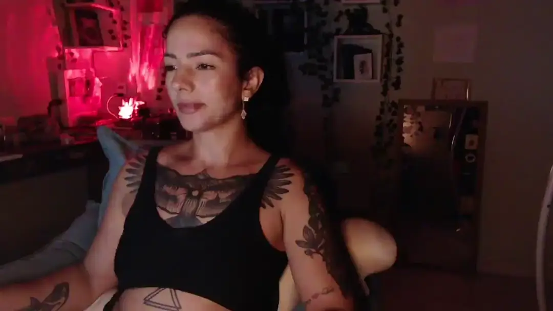 BellyTupi show preview