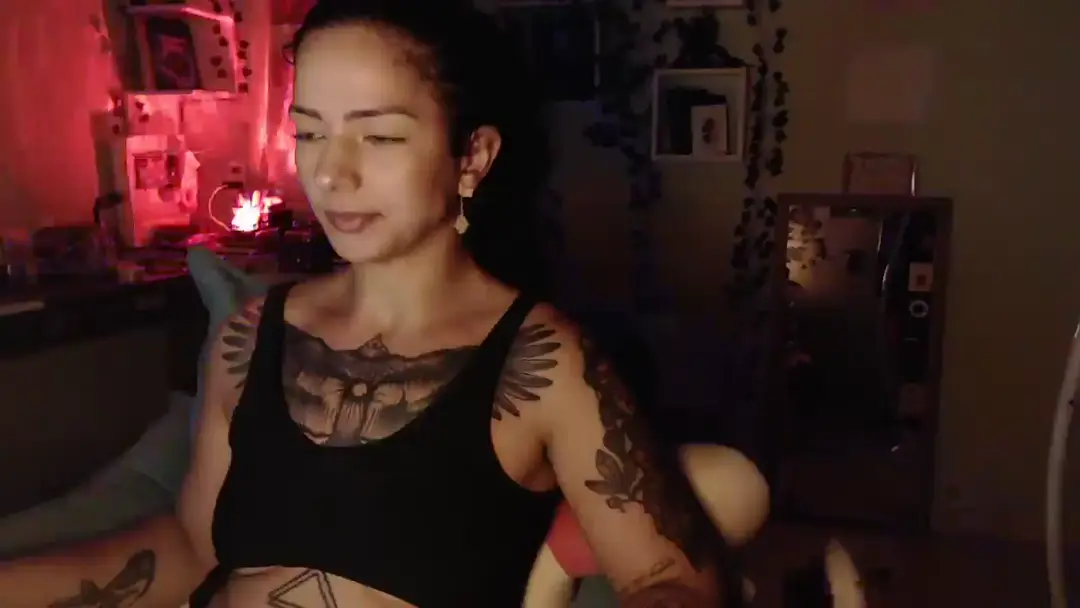 BellyTupi show preview