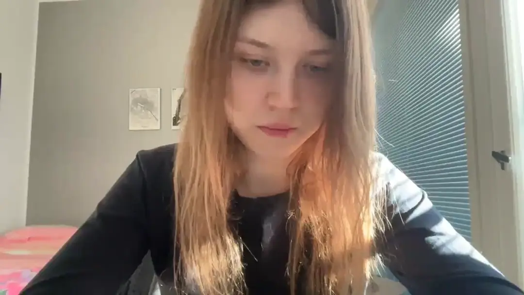 Video #101732 by BuckwheatLady