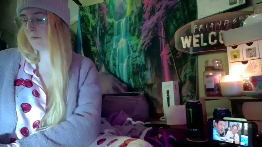 Candismiths show preview