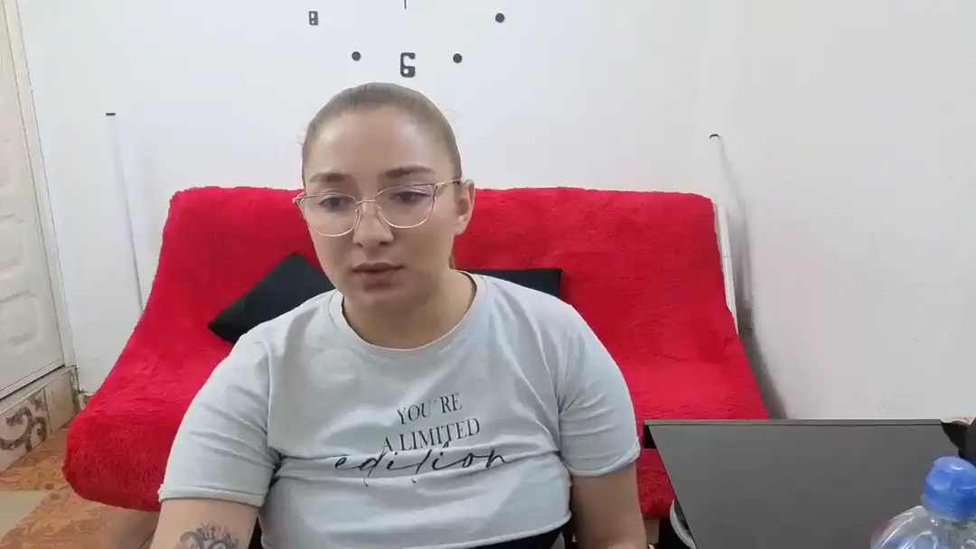 Video #103184 by CarlaDubois