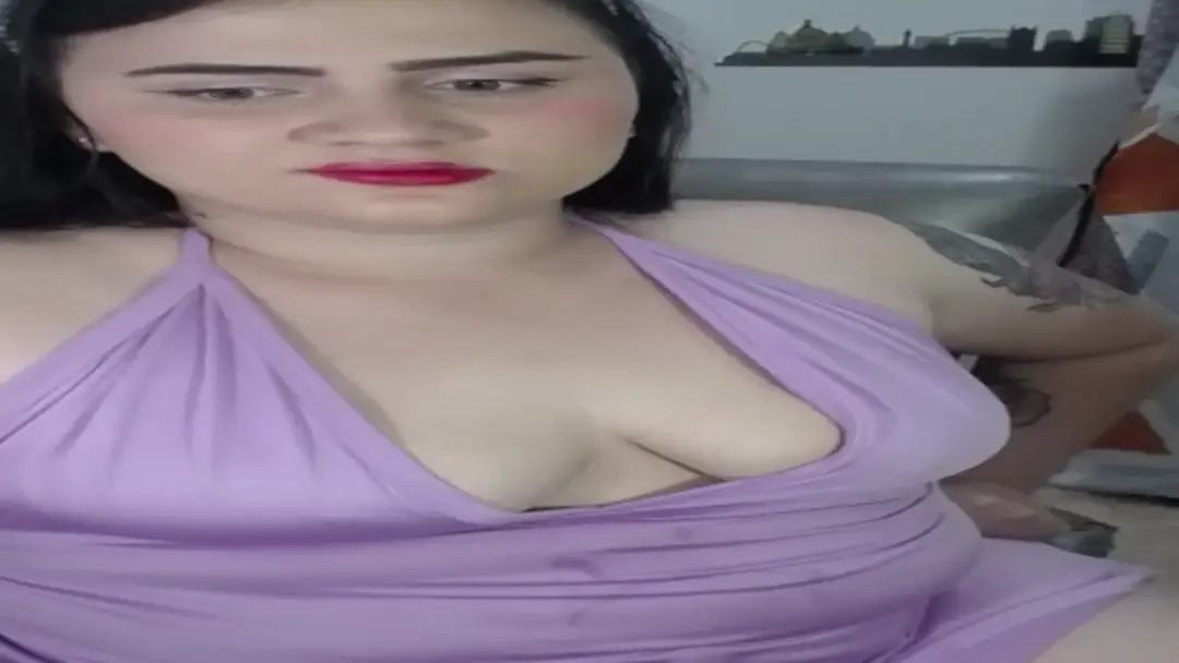 carrie_ass show preview