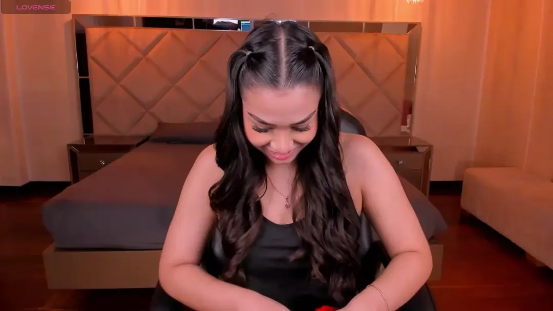 CelestePalmer video #102107