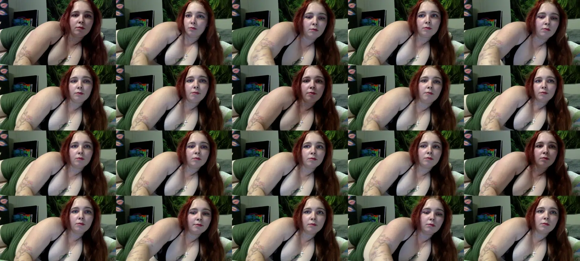 Celestial222 photo contact sheet