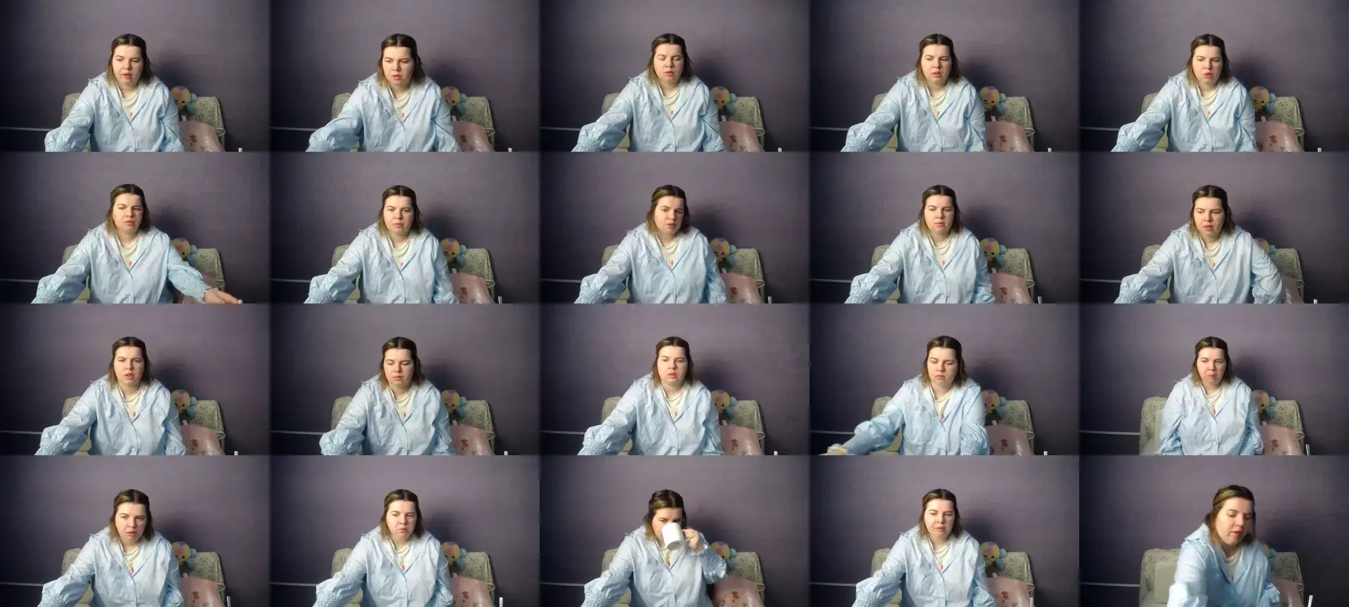 Charm_bethany photo contact sheet