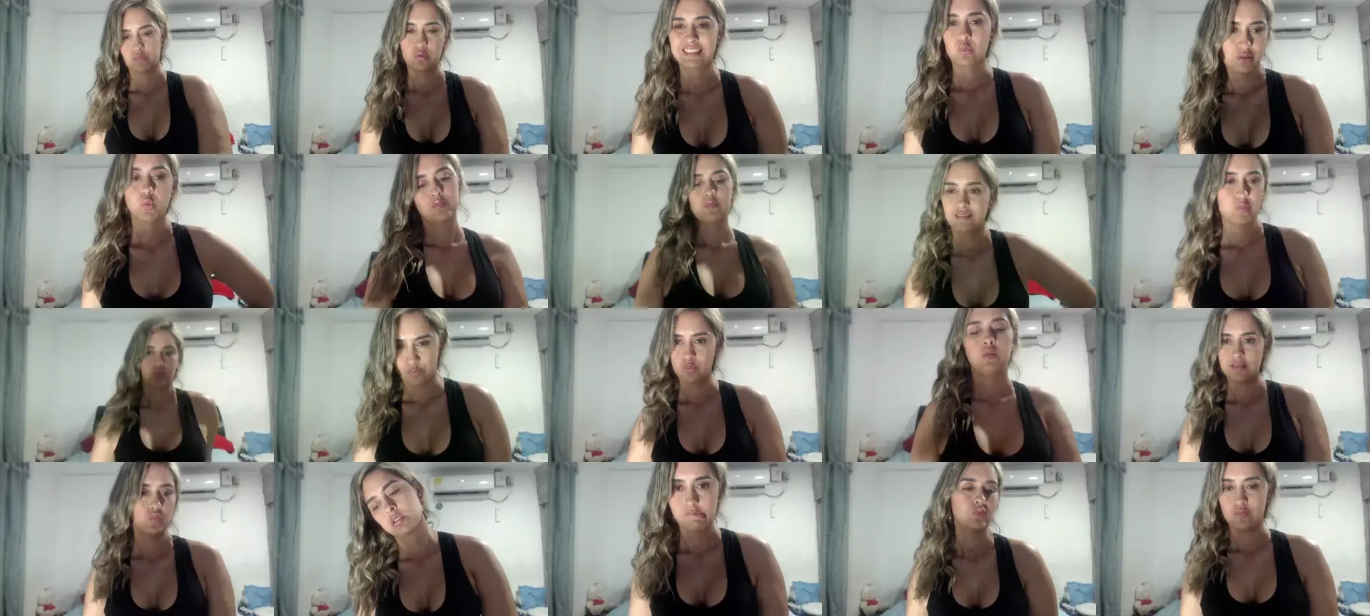 chukbigtits photo contact sheet