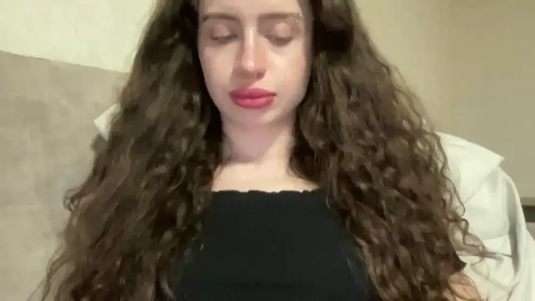 CurlyDream show preview