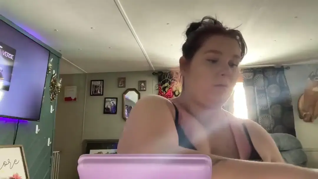 Curvyjane420 show preview