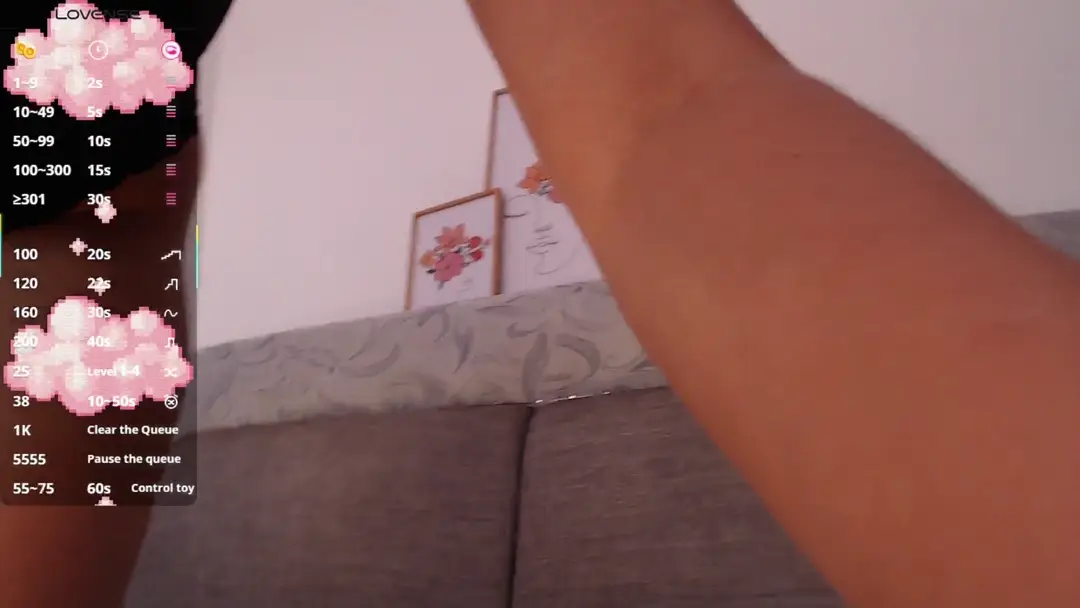 Dahlia__sso show preview