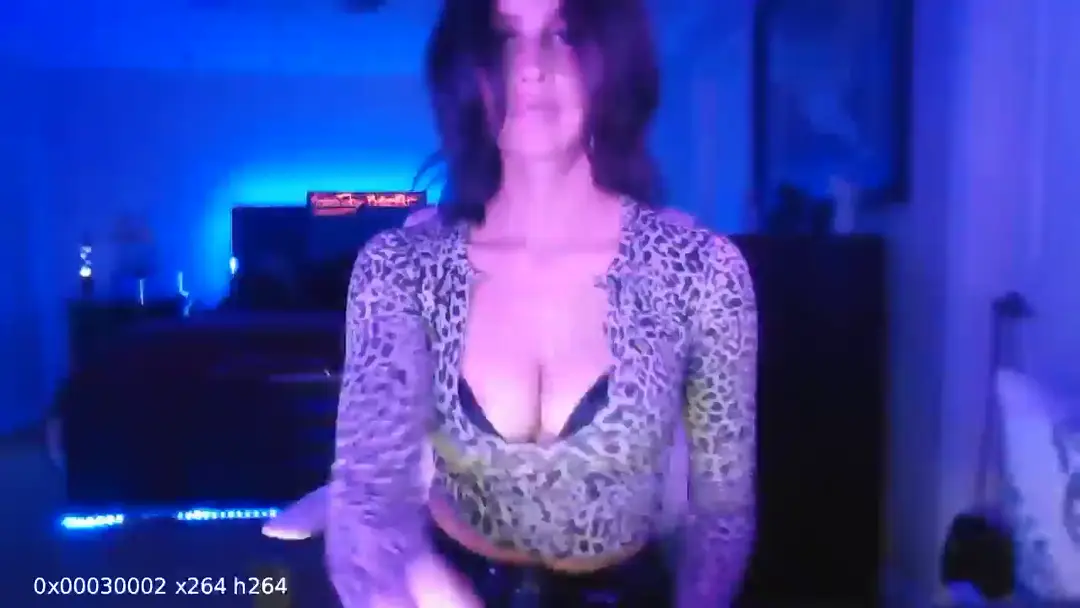 Video #100827 by DakotaCox