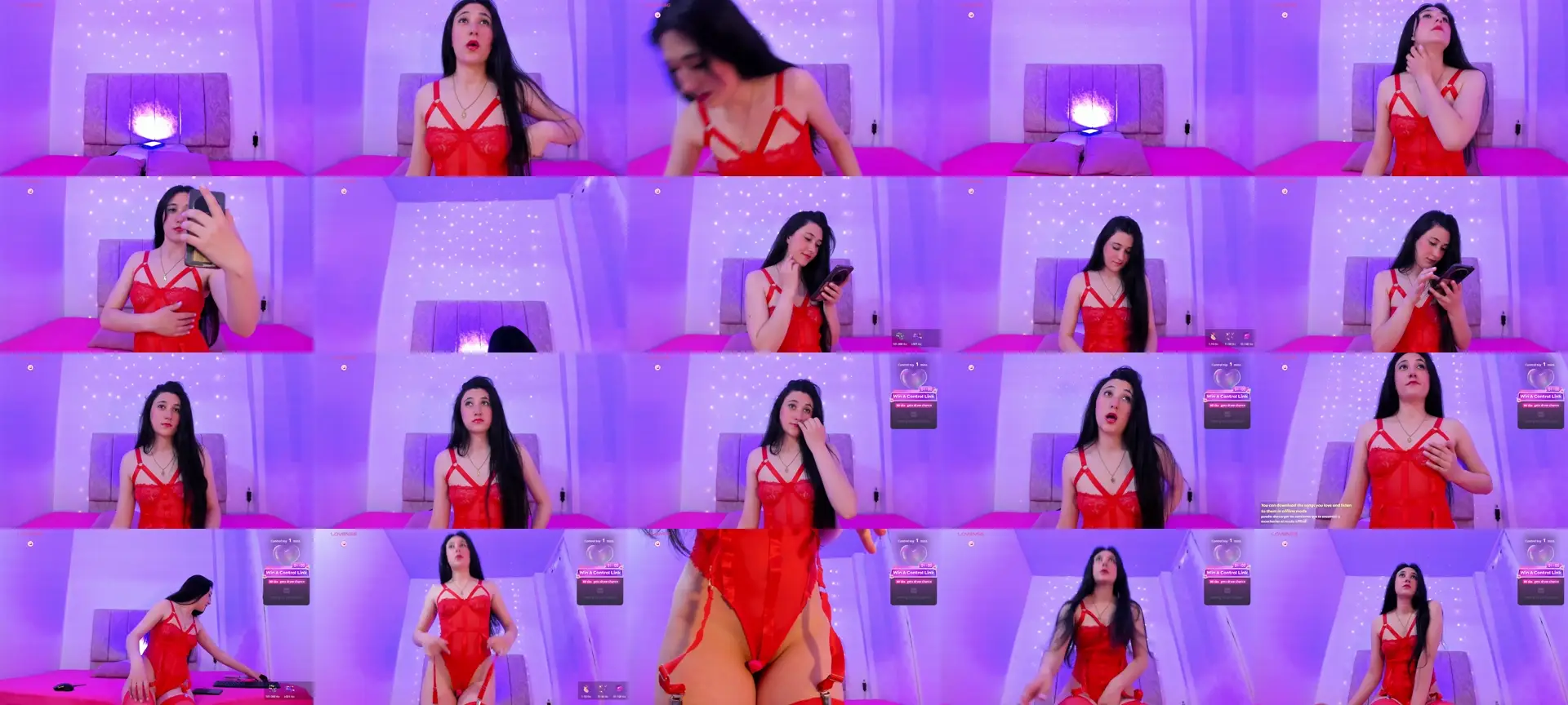 Danny_smith photo contact sheet