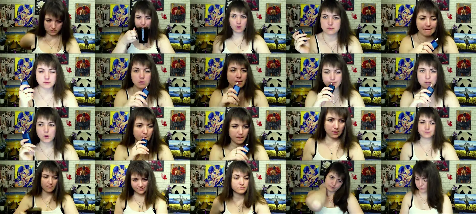Darina_M_ photo contact sheet