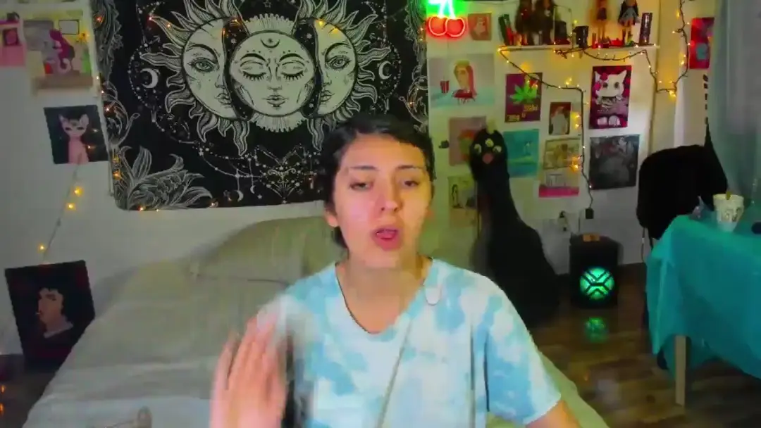 Video #102781 by DreamCherry