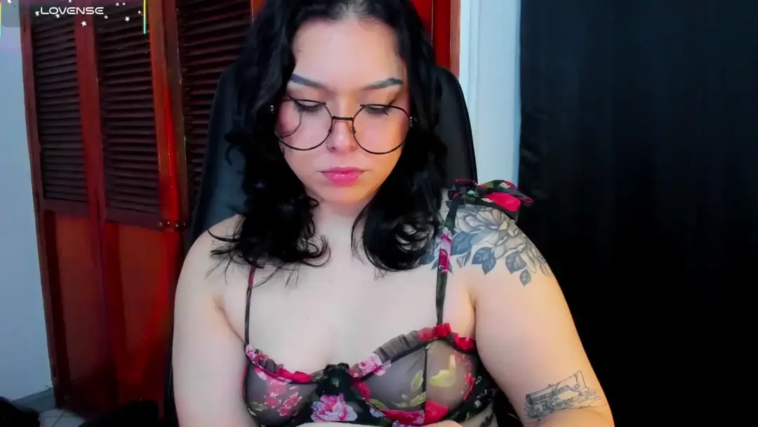 DubraskaRubio show preview