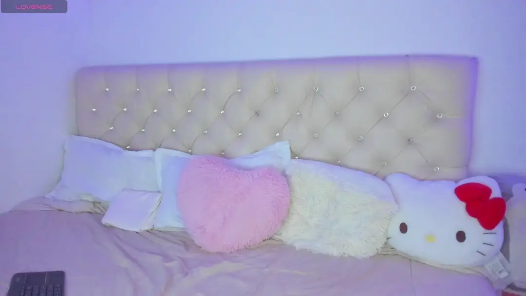 EbonyGolds show preview