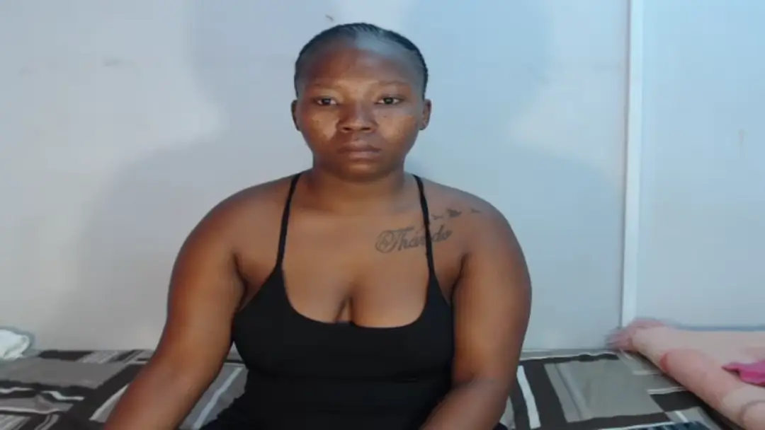 Video #103619 by EBONYMILF1