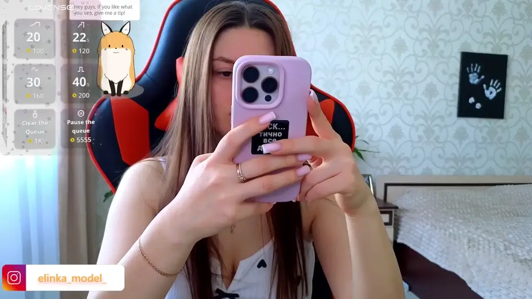 ElinaMik video #101731