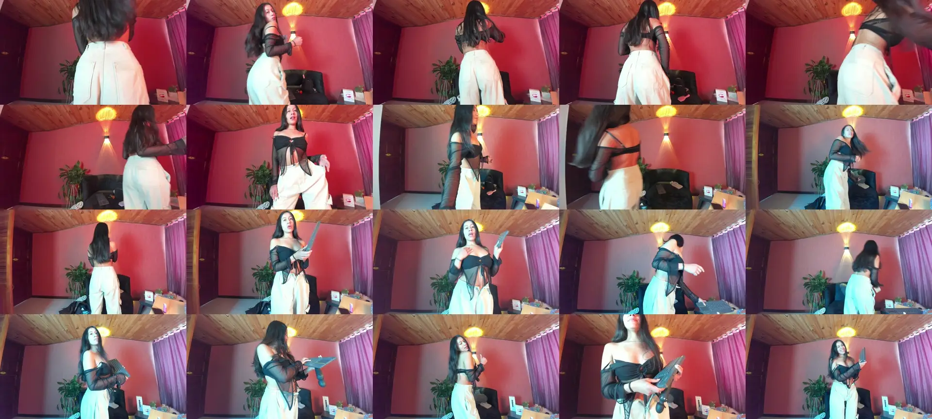 Emigomez_ photo contact sheet