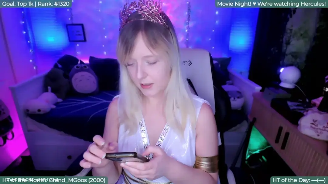 FayeWilde video #101137