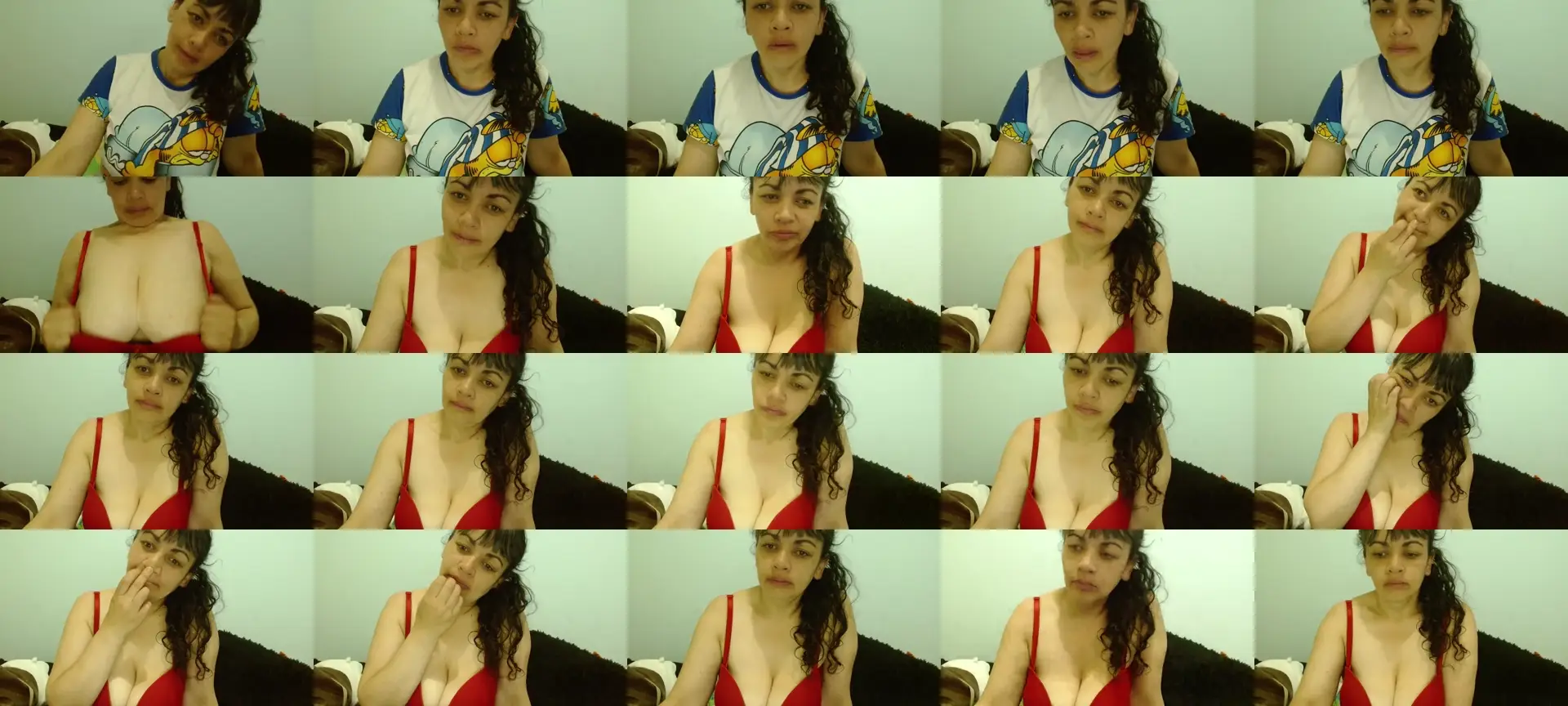 FuckAss4U_ photo contact sheet