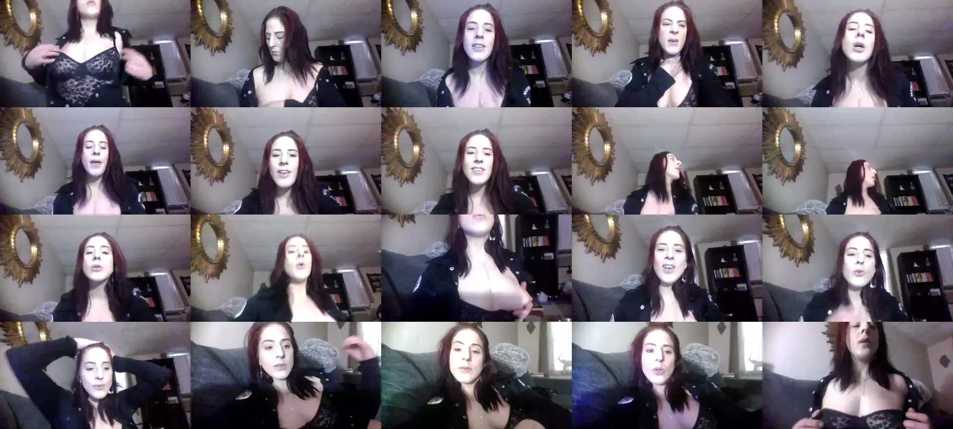 galaxybabe91 photo contact sheet