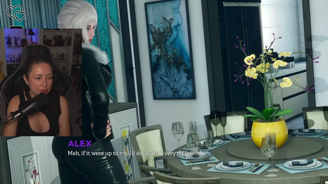 Video #100895 by GamerGirl