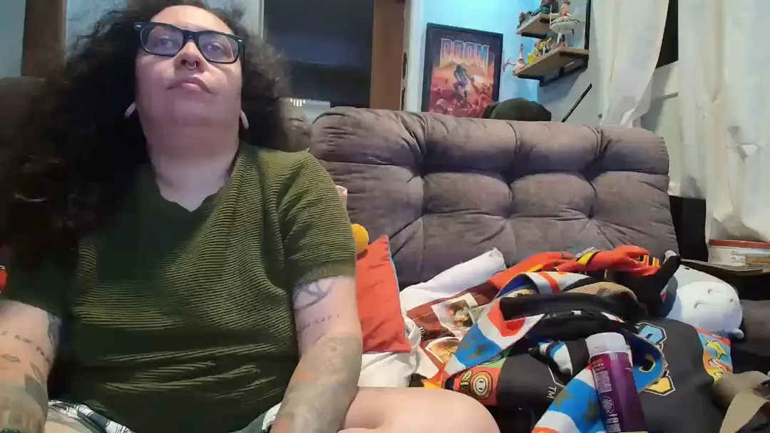 GirlGamer video #101447