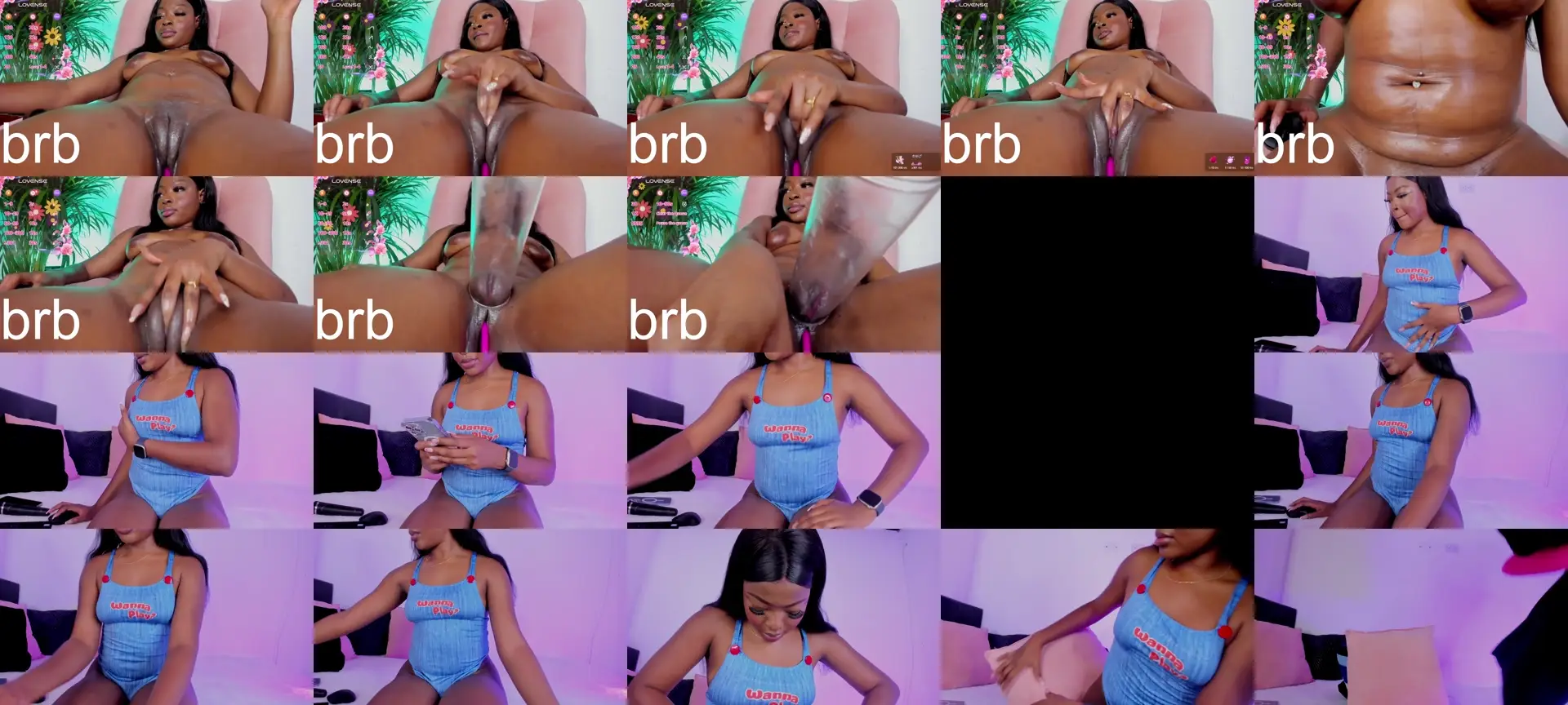 Hellen_hylls photo contact sheet