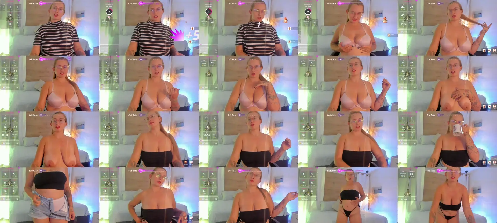 Hhalaa_ photo contact sheet