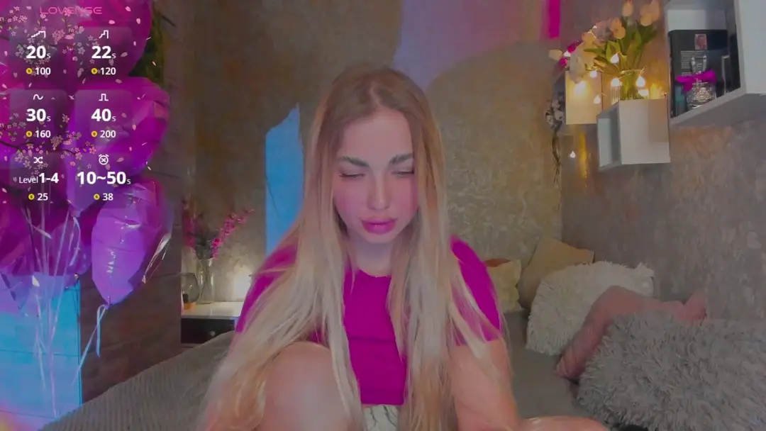 Holly_molly8 video #103245