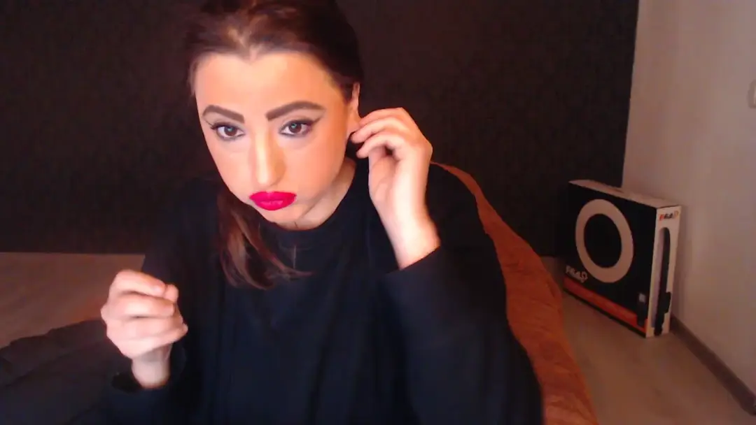 Video #100904 by HotRebbecca