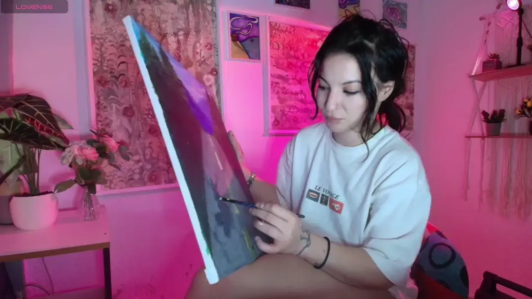 IchTahira video #101798