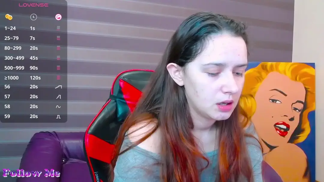 IrisNichols video #101288