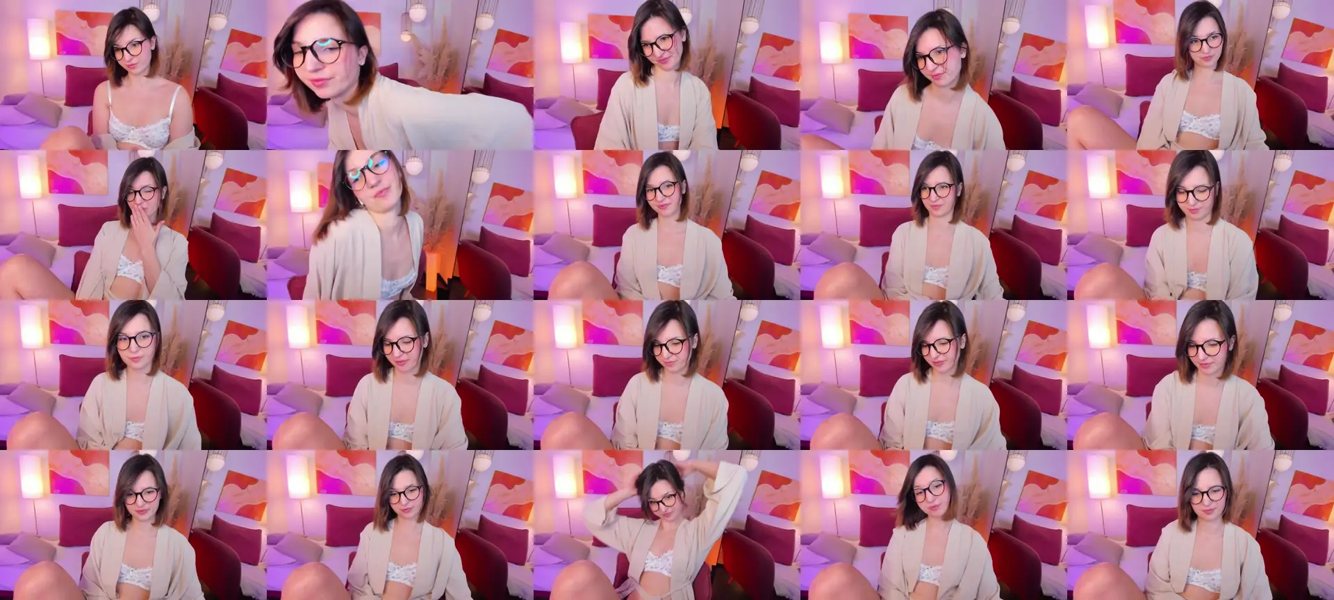 Jane_Pearl photo contact sheet