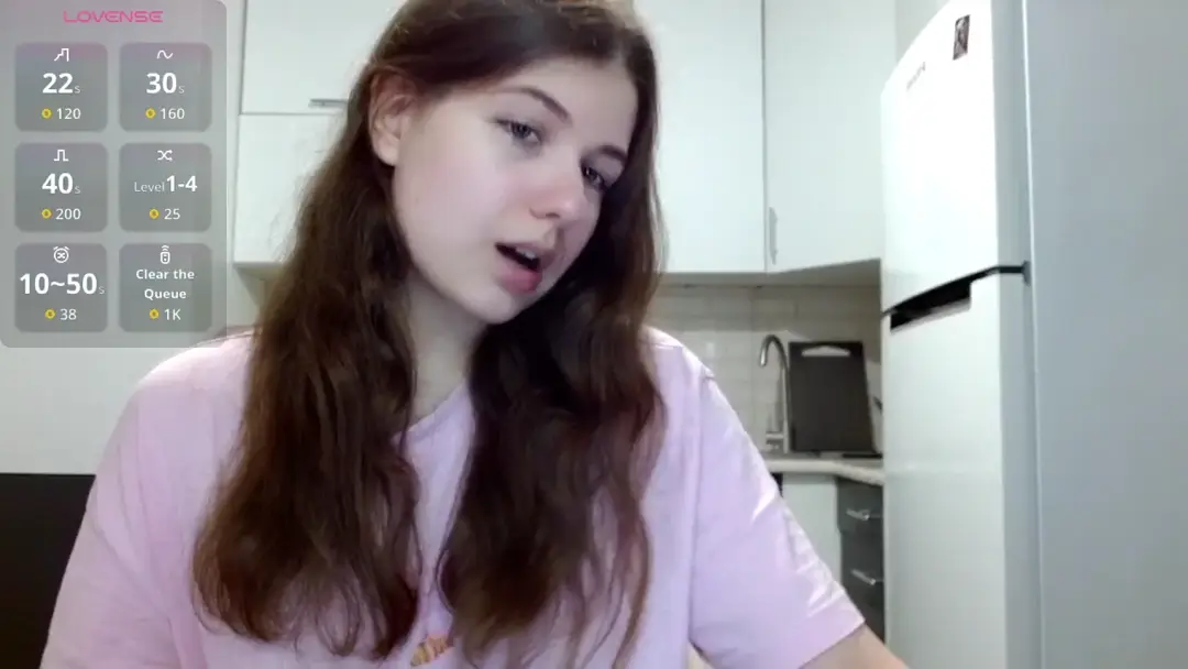 JaneJer show preview