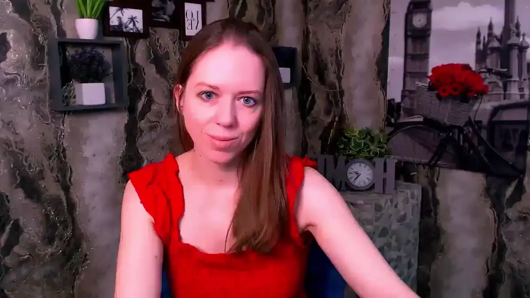 JanetJerass_ show preview