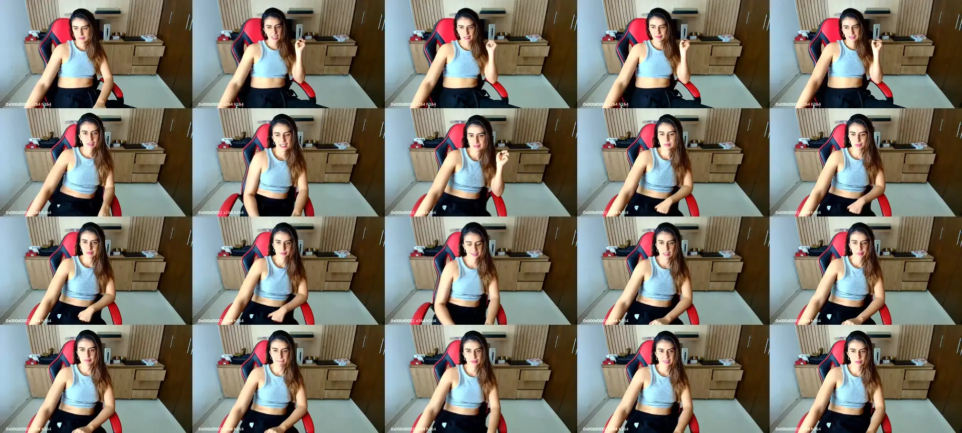 Jocelyn_Rosse photo contact sheet