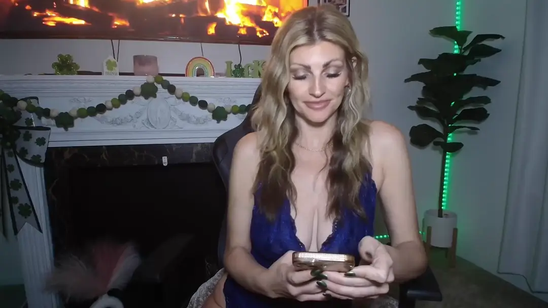 KaitlynC show preview