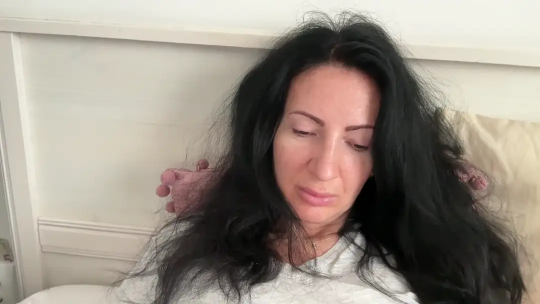 KarinaBlair show preview