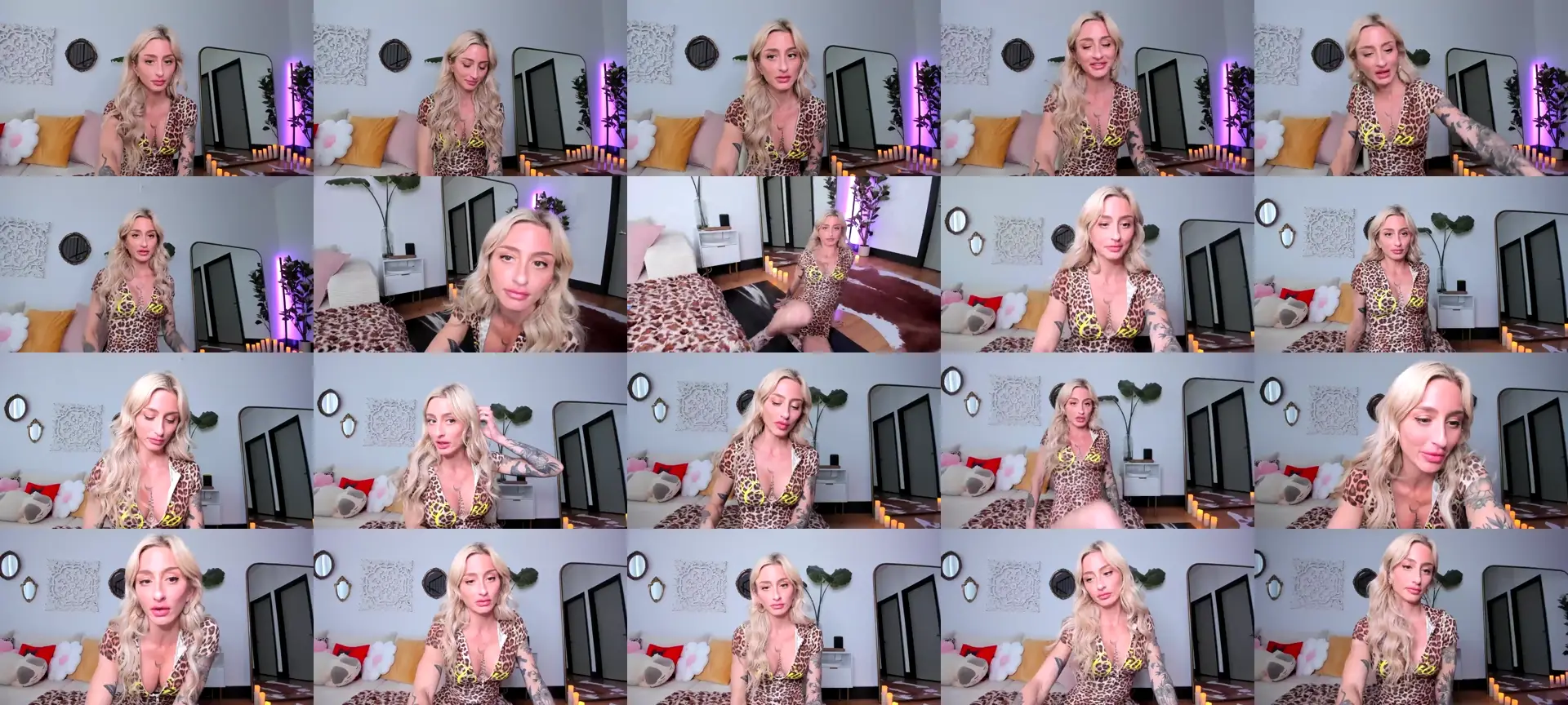 kathrynmae photo contact sheet