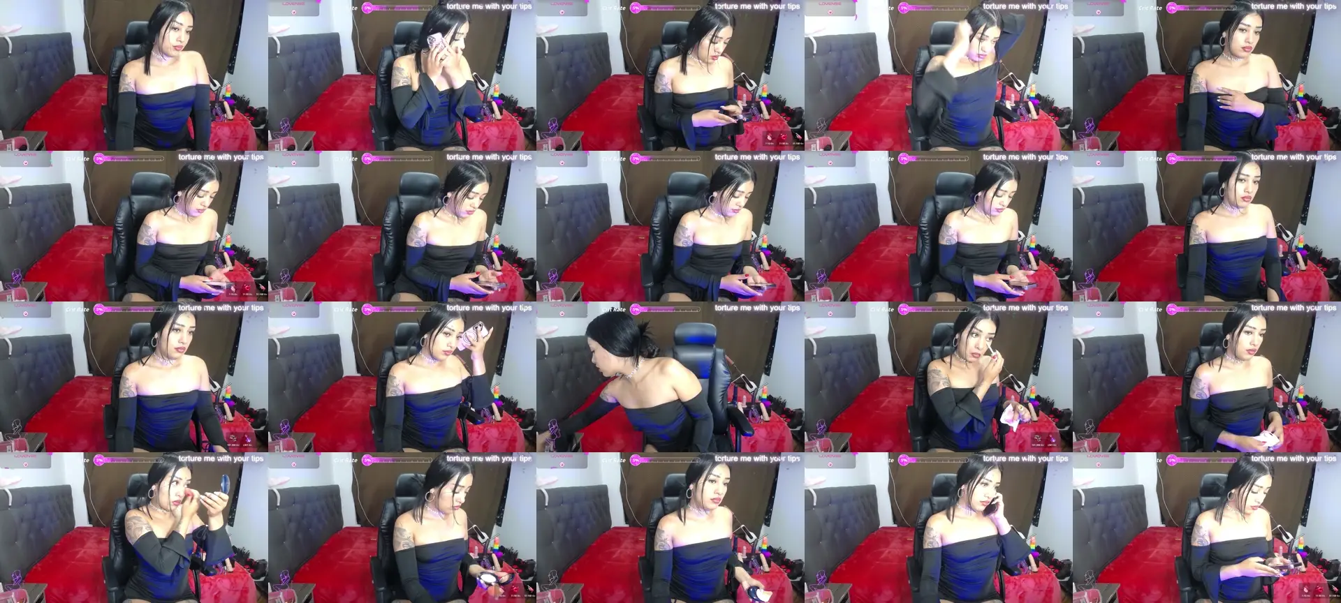 Katik_18sex photo contact sheet