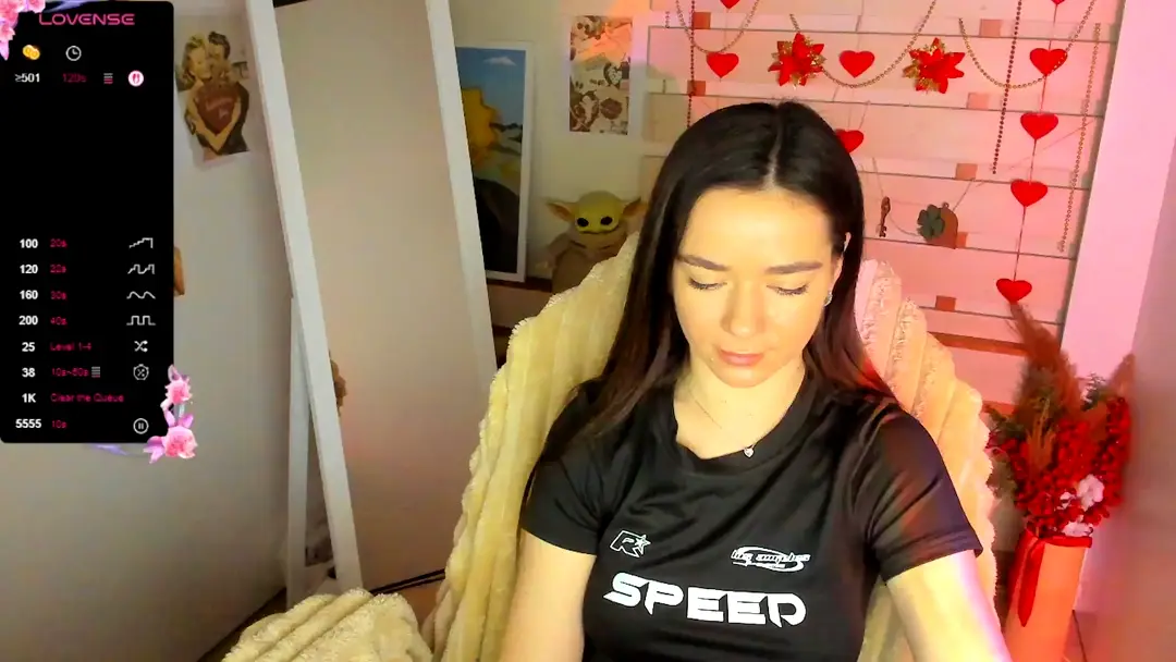 KiraLove video #101933