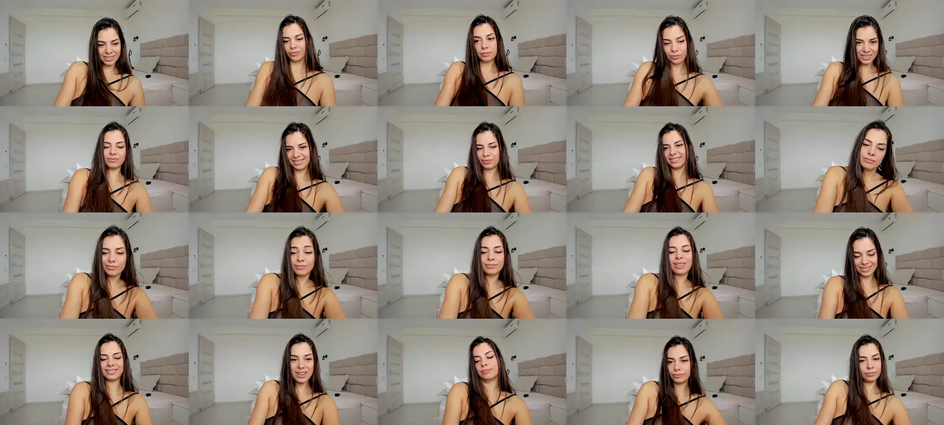 Krys_ photo contact sheet
