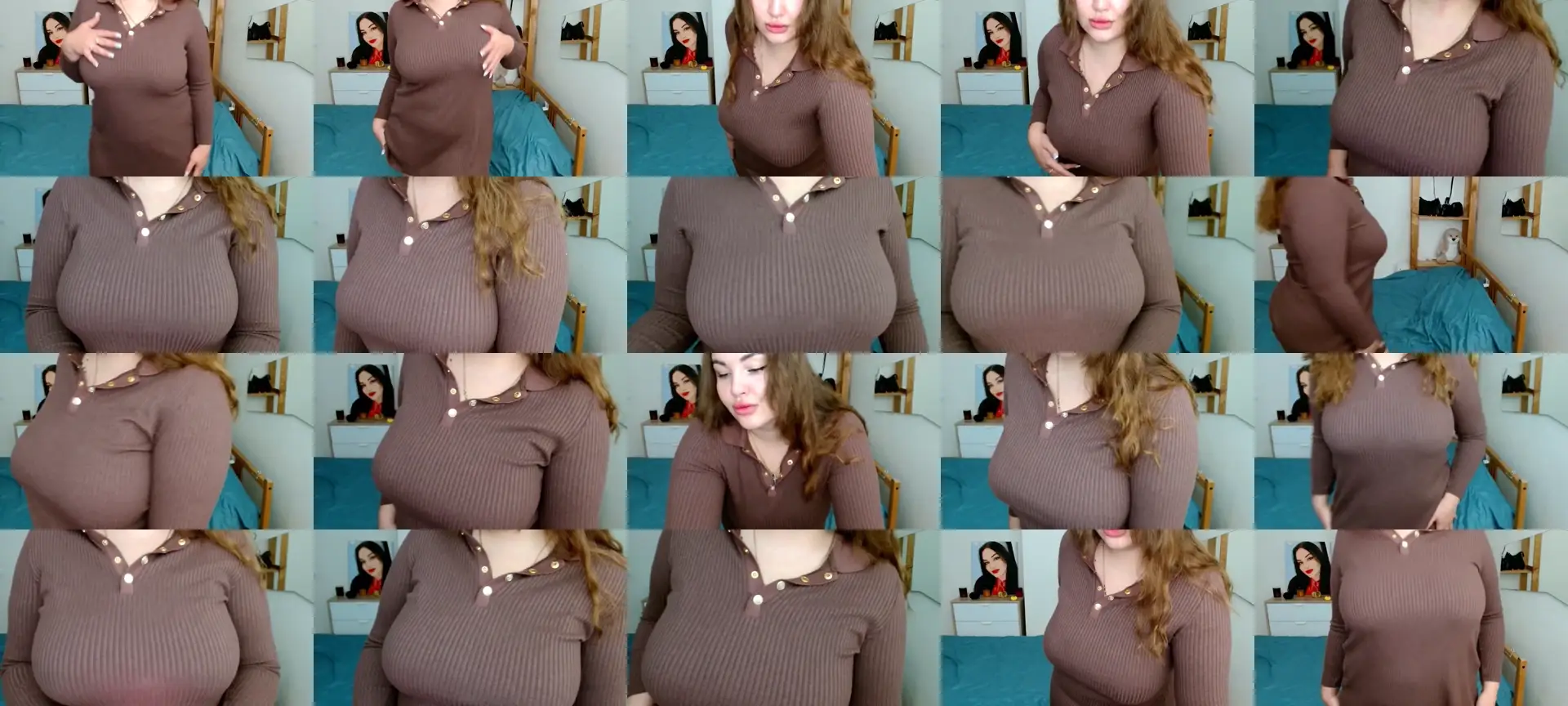 Leila_beayte_ photo contact sheet